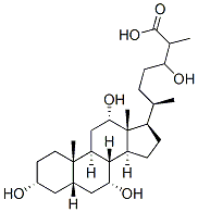 1061-64-9 structure