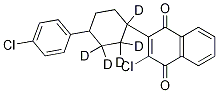 1189507-64-9 structure