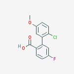 1261927-64-3 structure
