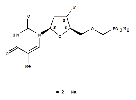 129151-64-0 structure