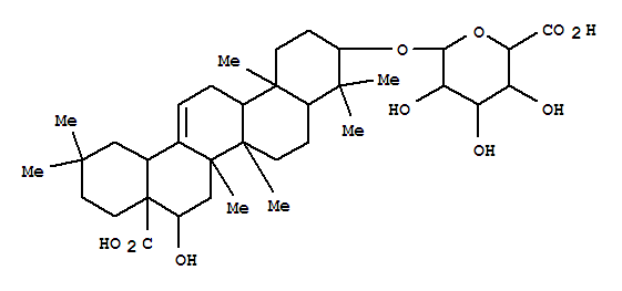 134361-64-1 structure