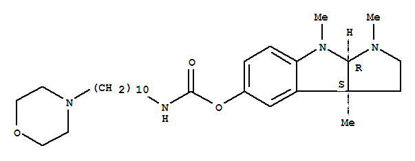 154619-64-4 structure