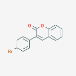 16807-64-0 structure