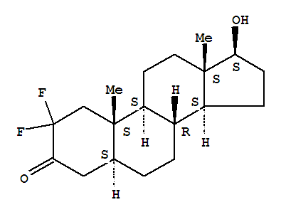 1827-64-1 structure