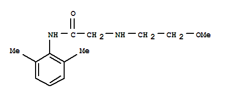 22151-64-0 structure