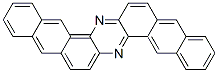 222-64-0 structure