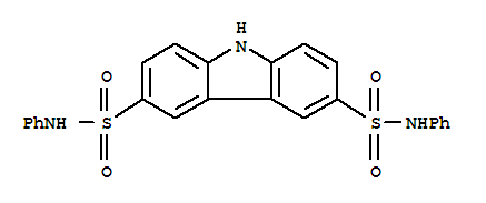 23772-64-7 structure