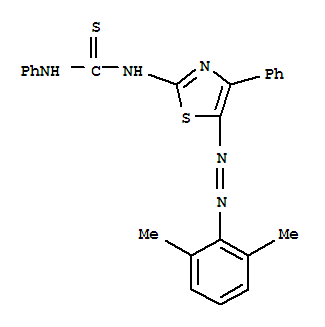26164-64-7 structure