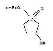 2921-64-4 structure