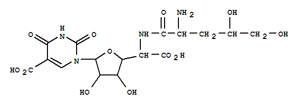 30254-64-9 structure