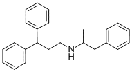 390-64-7 structure