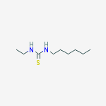 58434-64-3 structure
