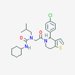 5957-64-2 structure