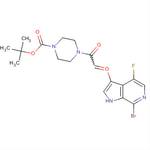 639519-64-5 structure