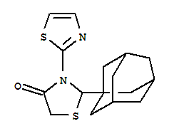 70218-64-3 structure
