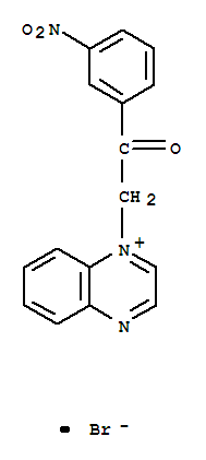 7400-64-8 structure