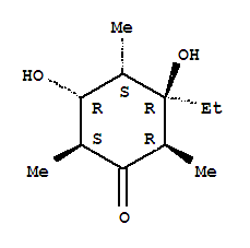 767319-64-2 structure