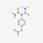 88991-64-4 structure