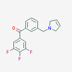 898749-64-9 structure