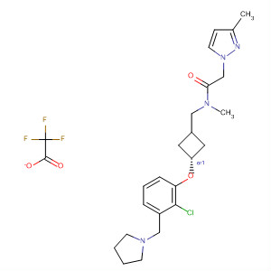 917816-64-9 structure