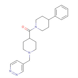 918501-64-1 structure