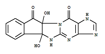 14667-64-2 structure