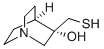 158568-64-0 structure