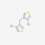 17965-64-9 structure