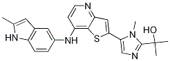 225382-64-9 structure