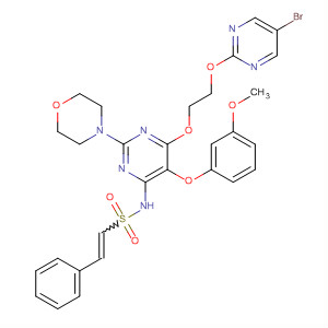 394207-64-8 structure
