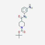883106-64-7 structure