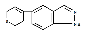 885272-64-0 structure